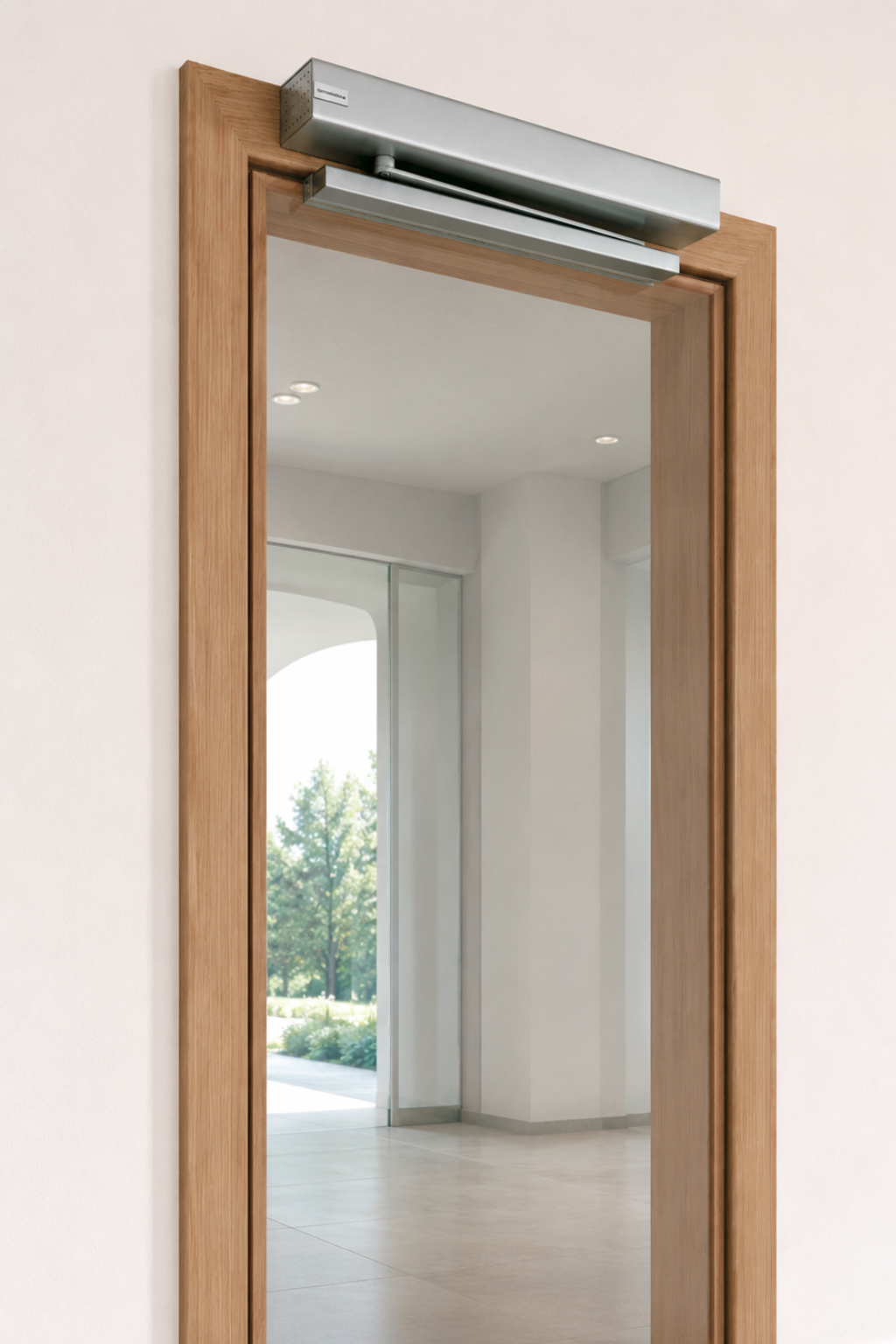 Swing Door Operator